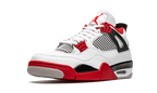 Air Jordan 4 - Retro Fire Red
