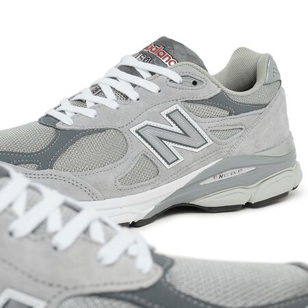 New Balance 990 V3 - Grey