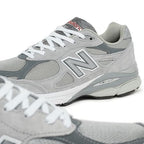 New Balance 990 V3 - Grey