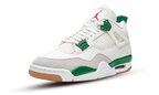 Air Jordan 4 - Pine Green
