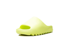 Yeezy Slides - Glow Green
