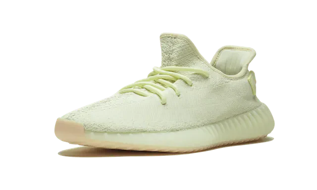 Yeezy 350 V2 - Butter
