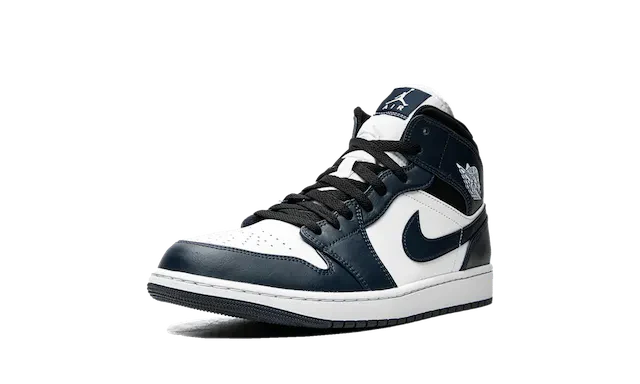 Air Jordan 1 - Armory Navy