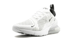 Air Max 270 - Mesh White/Black