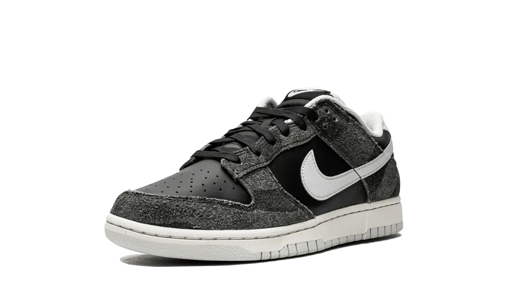 Dunk - Animal Pack Zebra