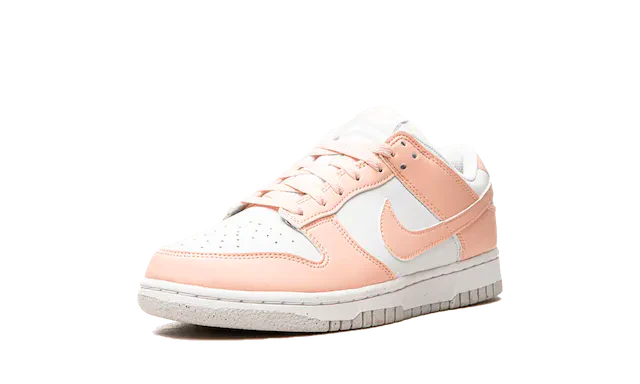 Dunk - Move To Zero Pale Coral