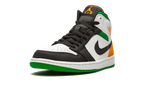Air Jordan 1 - Oakland