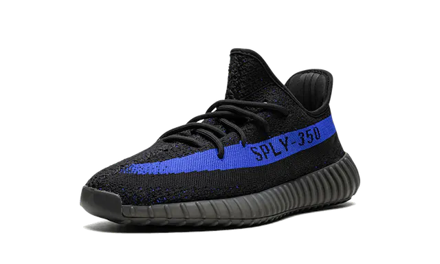 Yeezy 350 V2 - Dazzling Blue