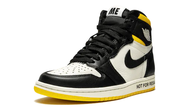 Air Jordan 1 - NRG Varsity Maze