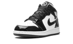 Air Jordan 1 - Carbon Fiber