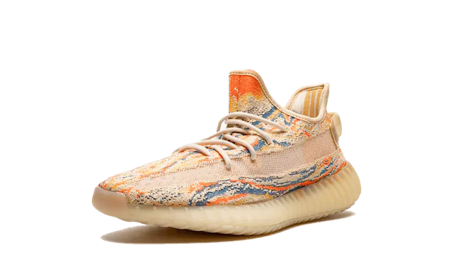 Yeezy 350 V2 - MX Oat