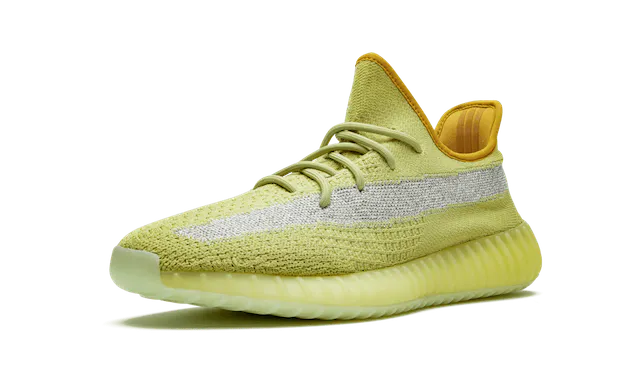 Yeezy 350 V2 - Marsh