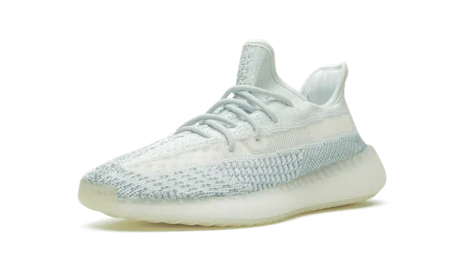 Yeezy 350 V2 - Cloud White