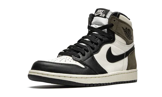 Air Jordan 1 - Dark Mocha