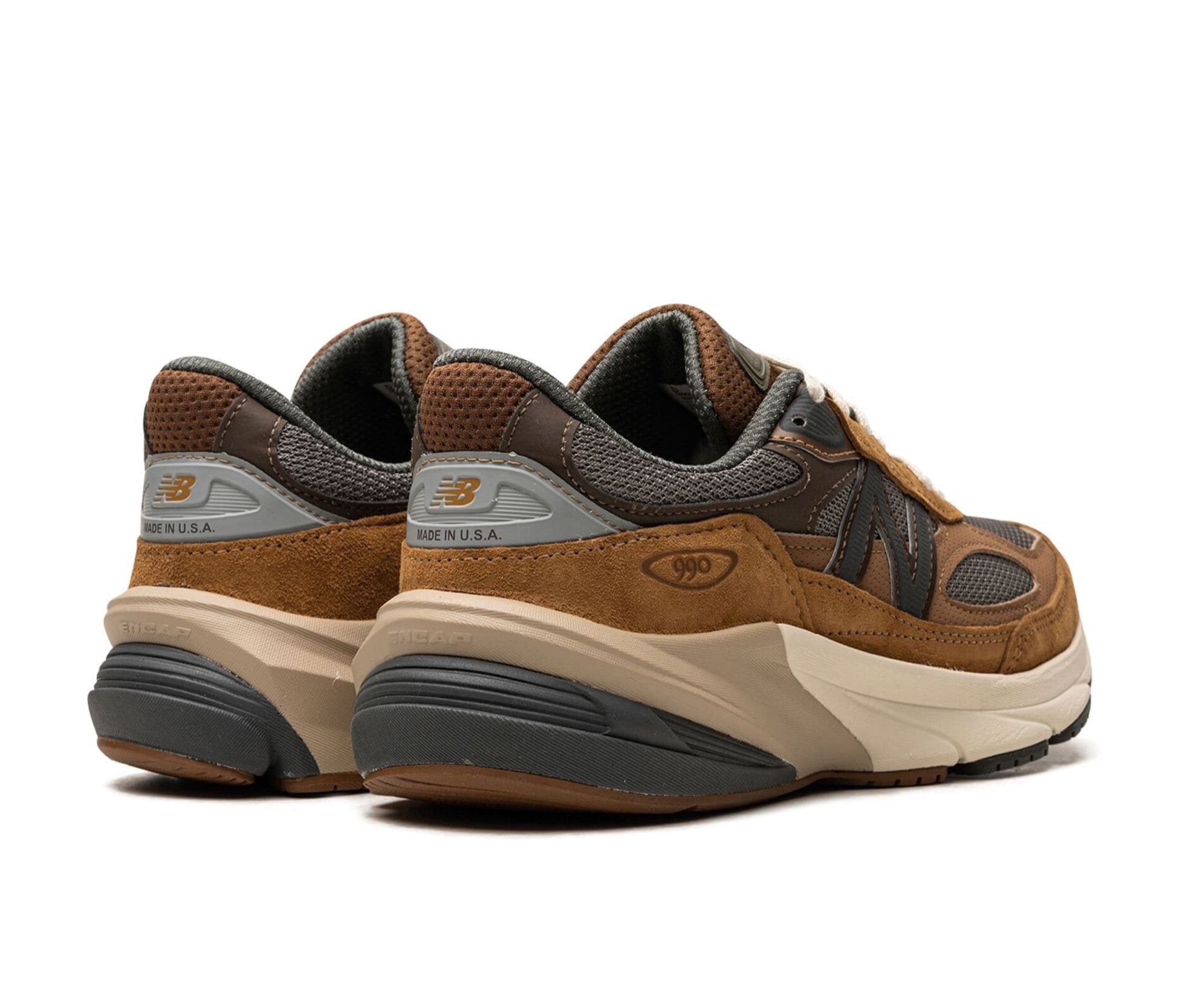 New Balance 990 V6 - Carhartt