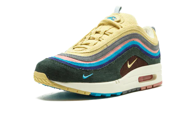 Air Max 1/97 - Sean Wotherspoon