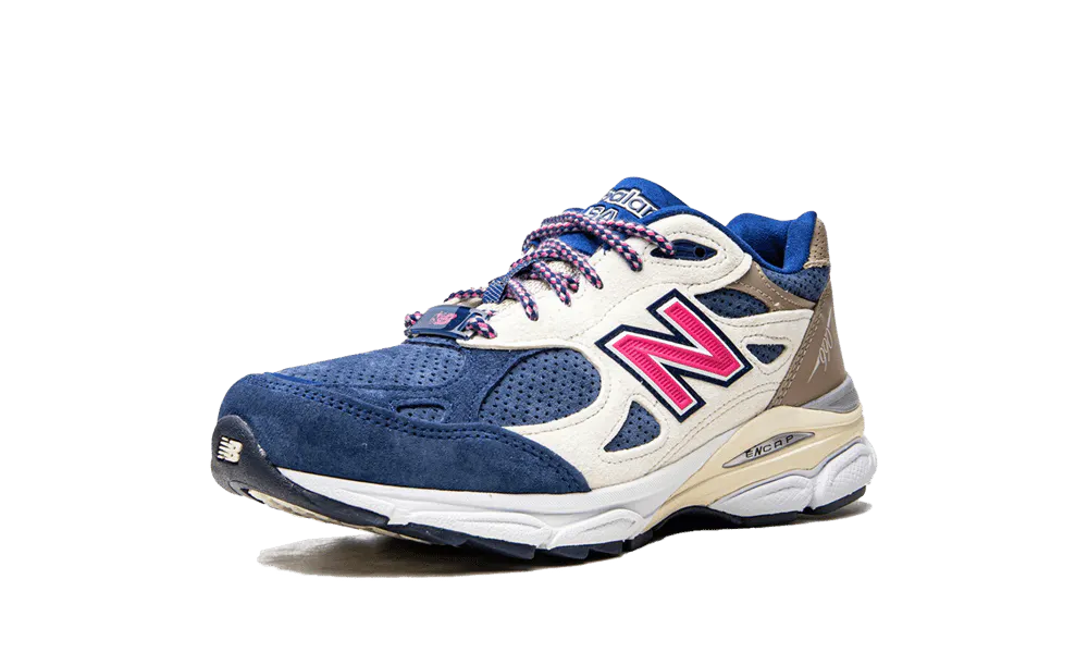 New Balance 990 V3 - Kith Daytona