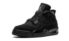 Air Jordan 4 - Black Cat