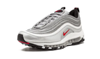 Air Max 97 - Silver Bullet