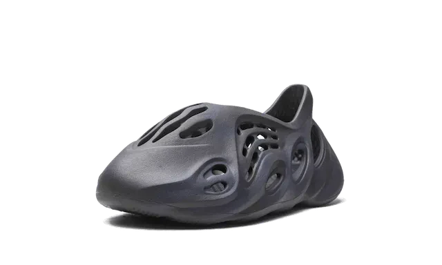 Foam Runner - Mineral Blue