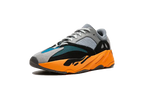 Yeezy 700 V1 - Wash Orange