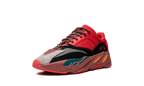Yeezy 700 V1 - Hi-Res Red