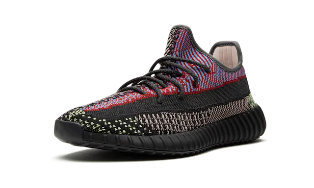 Yeezy 350 V2 - Yechei