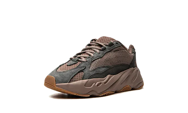 Yeezy 700 V2 - Mauve
