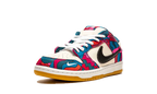 Dunk - Parra Abstract