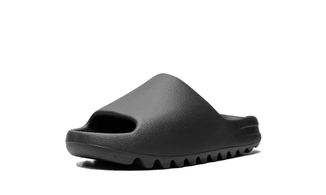 Yeezy Slides - Onyx