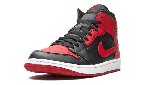 Air Jordan 1 - Banned