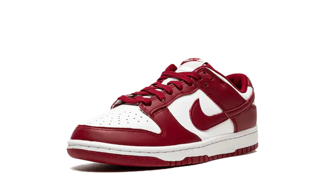 Dunk - Team Red