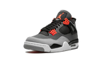 Air Jordan 4 - Infrared