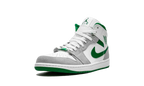 Air Jordan 1 - Grey Green