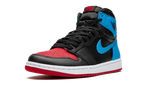 Air Jordan 1 - UNC To Chicago