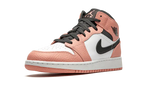 Air Jordan 1 - Pink Quartz