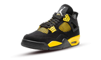 Air Jordan 4 - Yellow Thunder
