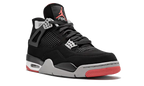 Air Jordan 4 - Bred