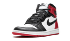 Air Jordan 1 - Satin Black Toe