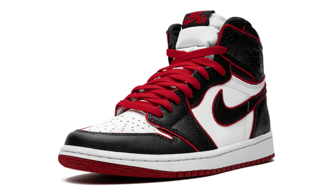 Air Jordan 1 - Bloodline
