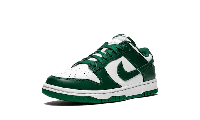 Dunk - Team Green