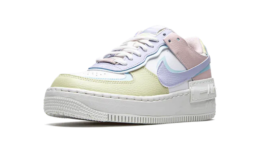 Air Force 1 - Shadow White Glacier Blue Ghost