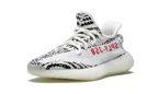 Yeezy 350 V2 - Zebra