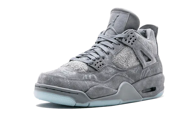 Air Jordan 4 - Retro Kaws XX