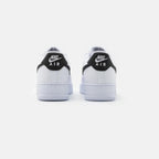 Air Force 1 - White And Black