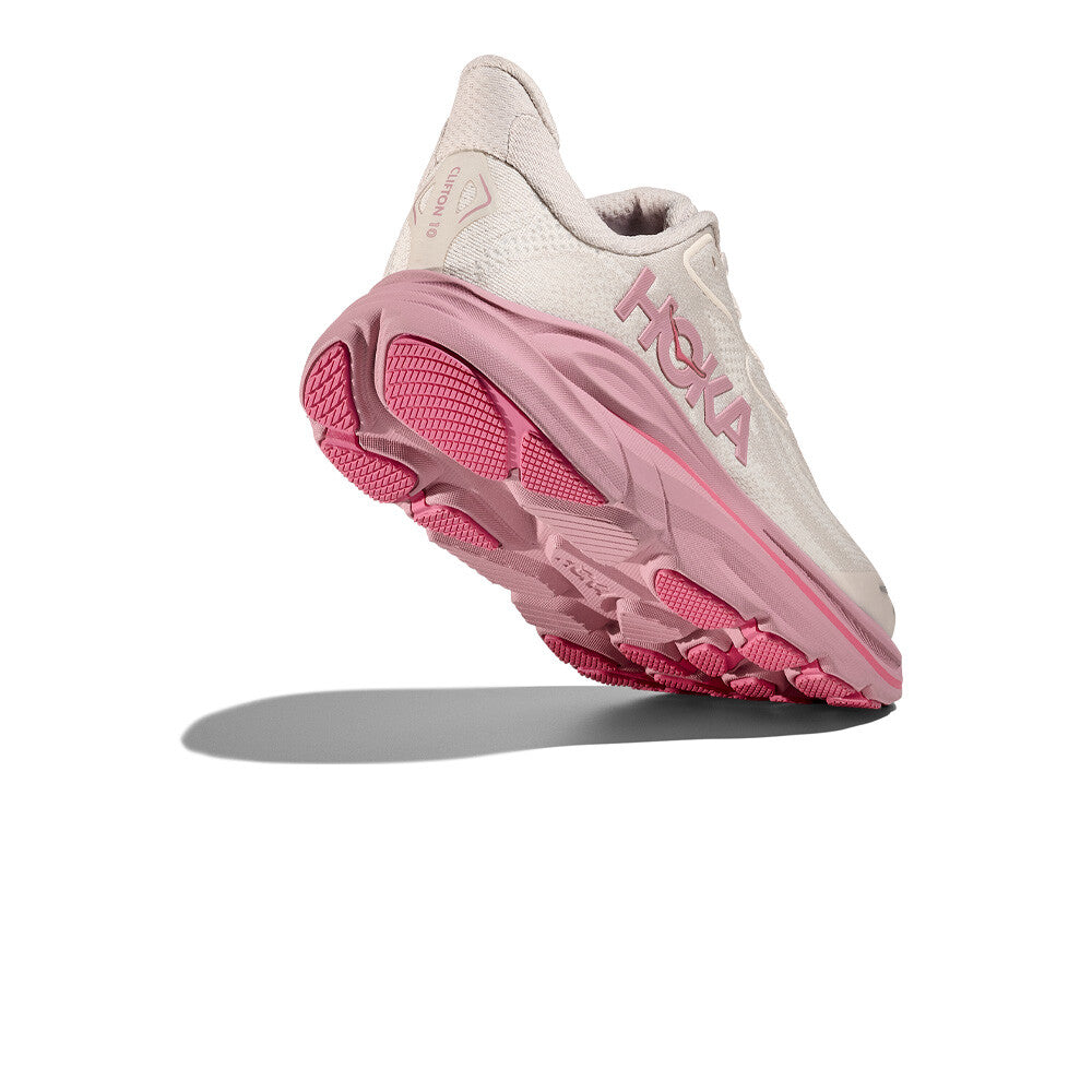 HOKA Clifton 10 - Rose cream / Dried rose
