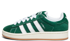 Campus 00 - Dark Green Silver