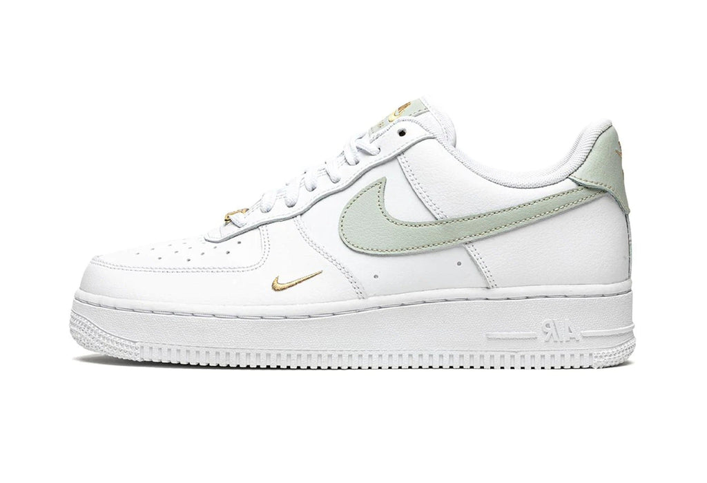 Air Force 1 - Essential Grey