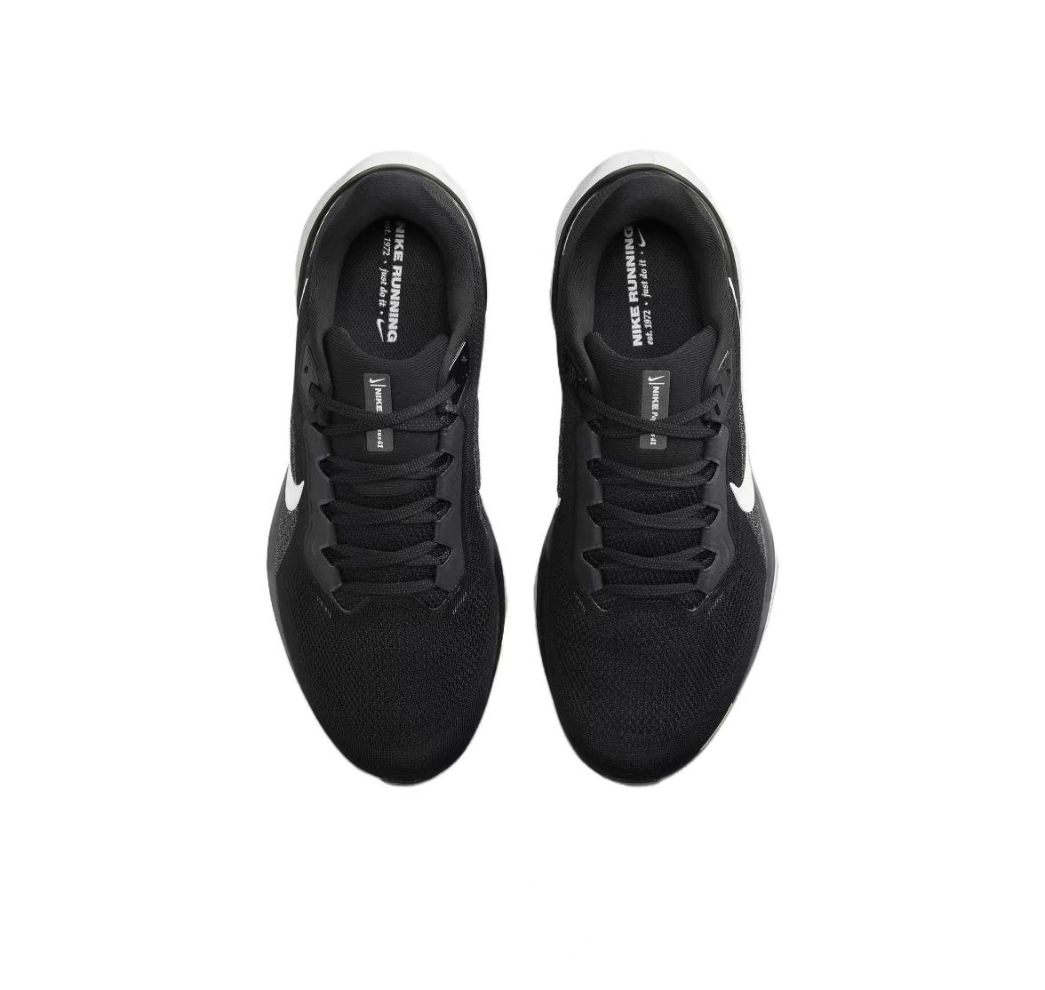 Pegasus 41 - Black/White
