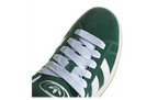Campus 00 - Dark Green Silver